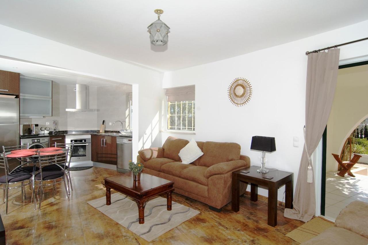 Villa Lgs32v5 Moradia Grande Conforto, Lugar Sossegado Lagos